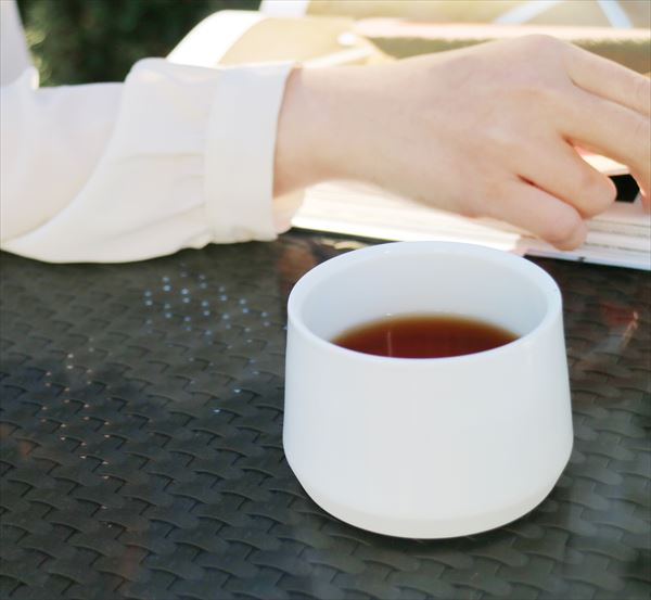 [TSUTAYA BOOKS &#39;s craftsmanship] Ice cup for reading books, exclusive to TSUTAYA BOOKS