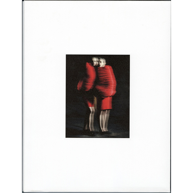 Rei Kawakubo/Comme des Garcons: Art of the In-Between Rei Kawakubo Comme des Garcons: Art of the In-Between