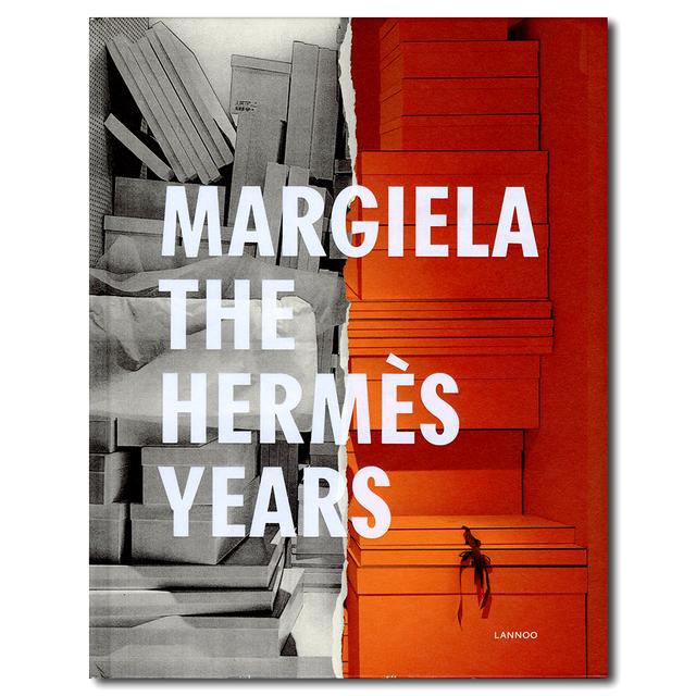 Margiela: The Hermes Years