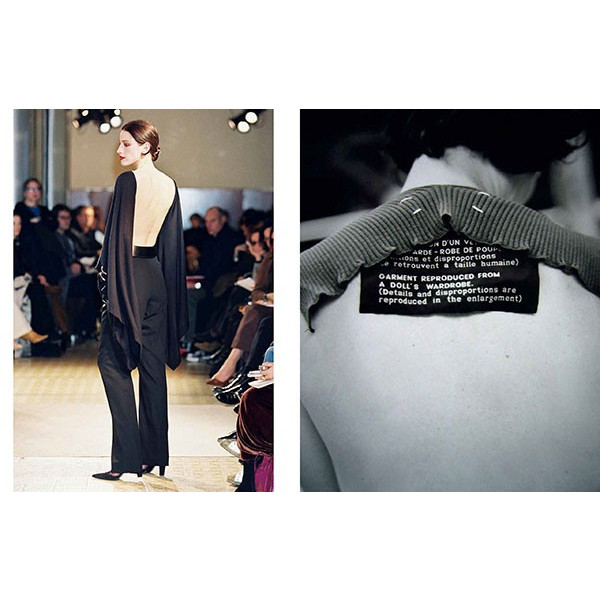 Margiela: The Hermes Years