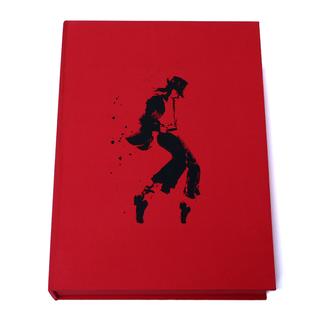 【公式大型フォトブック】The Official Michael Jackson Opus／ザ オフィシャル マイケル ジャクソン オーパス