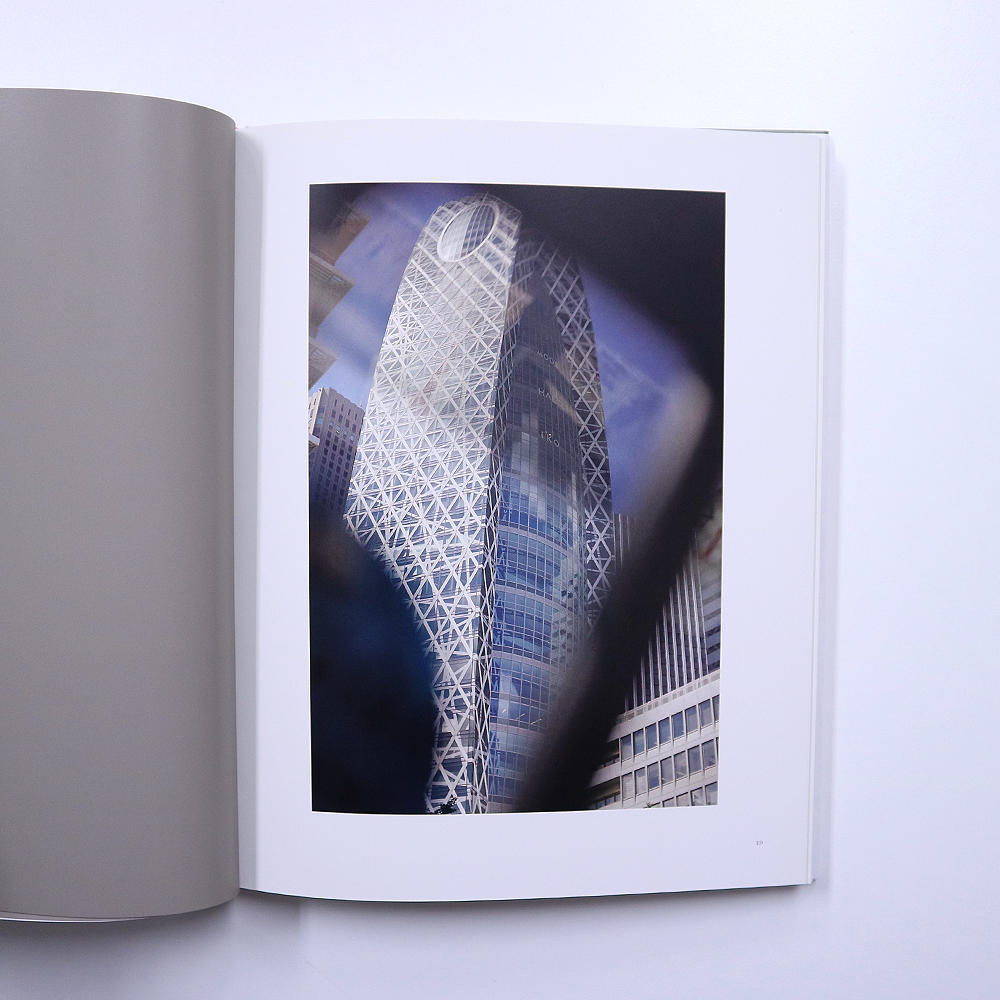 [Used Book] THE CODE Special Edition [Limited to 26 copies, with original print] John Gossage