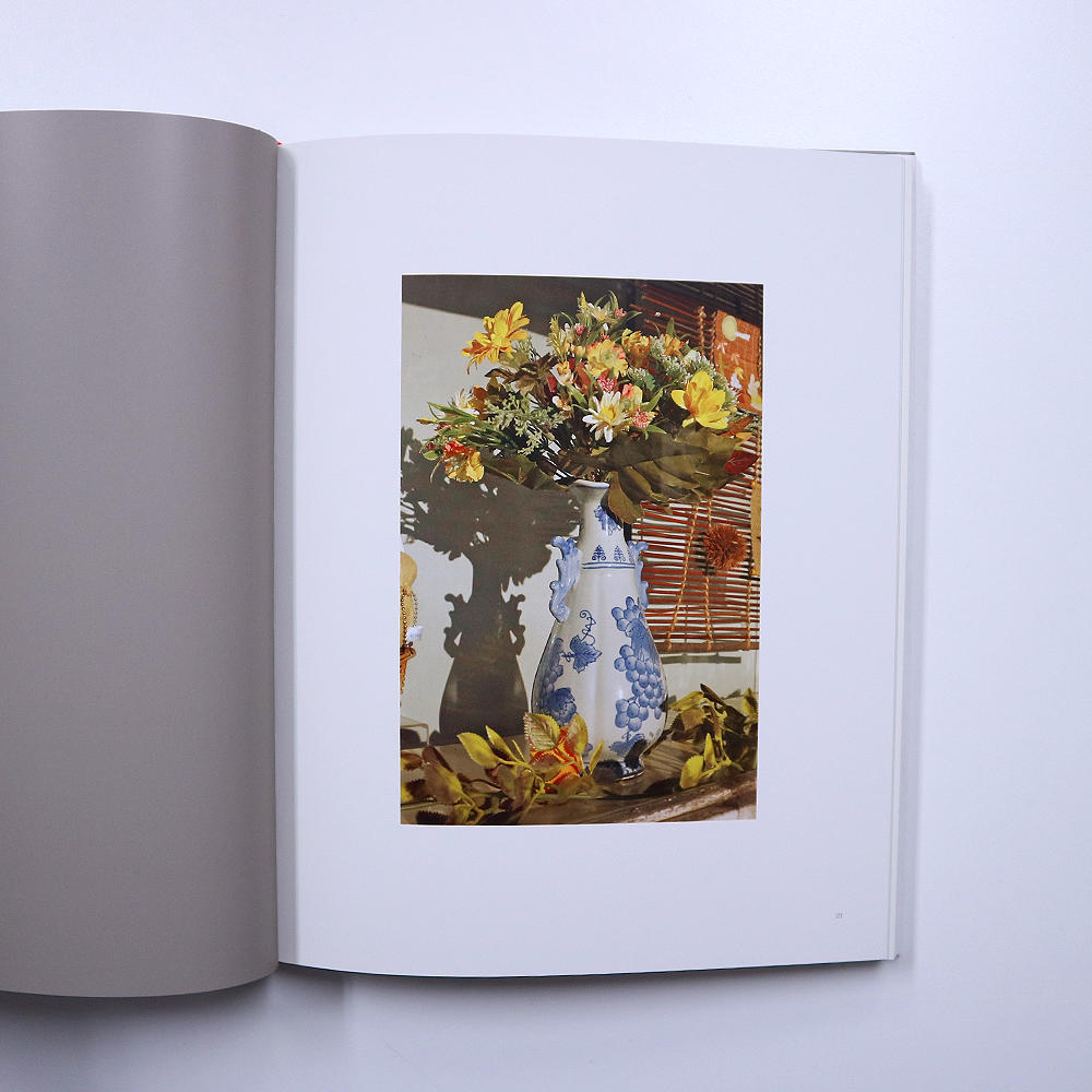 [Used Book] THE CODE Special Edition [Limited to 26 copies, with original print] John Gossage