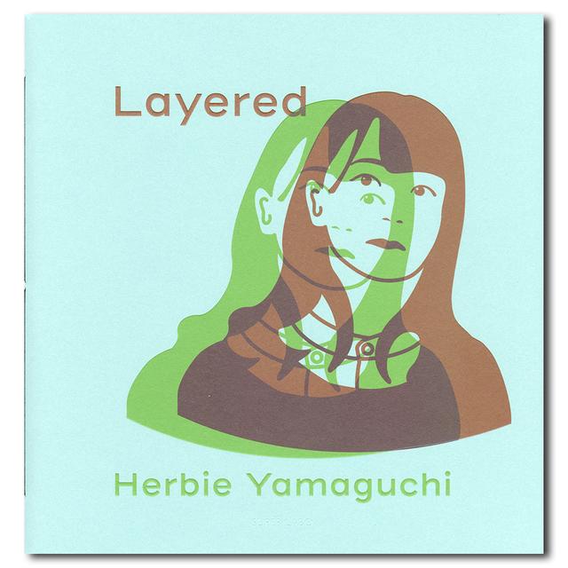 Layered Herbie Yamaguchi