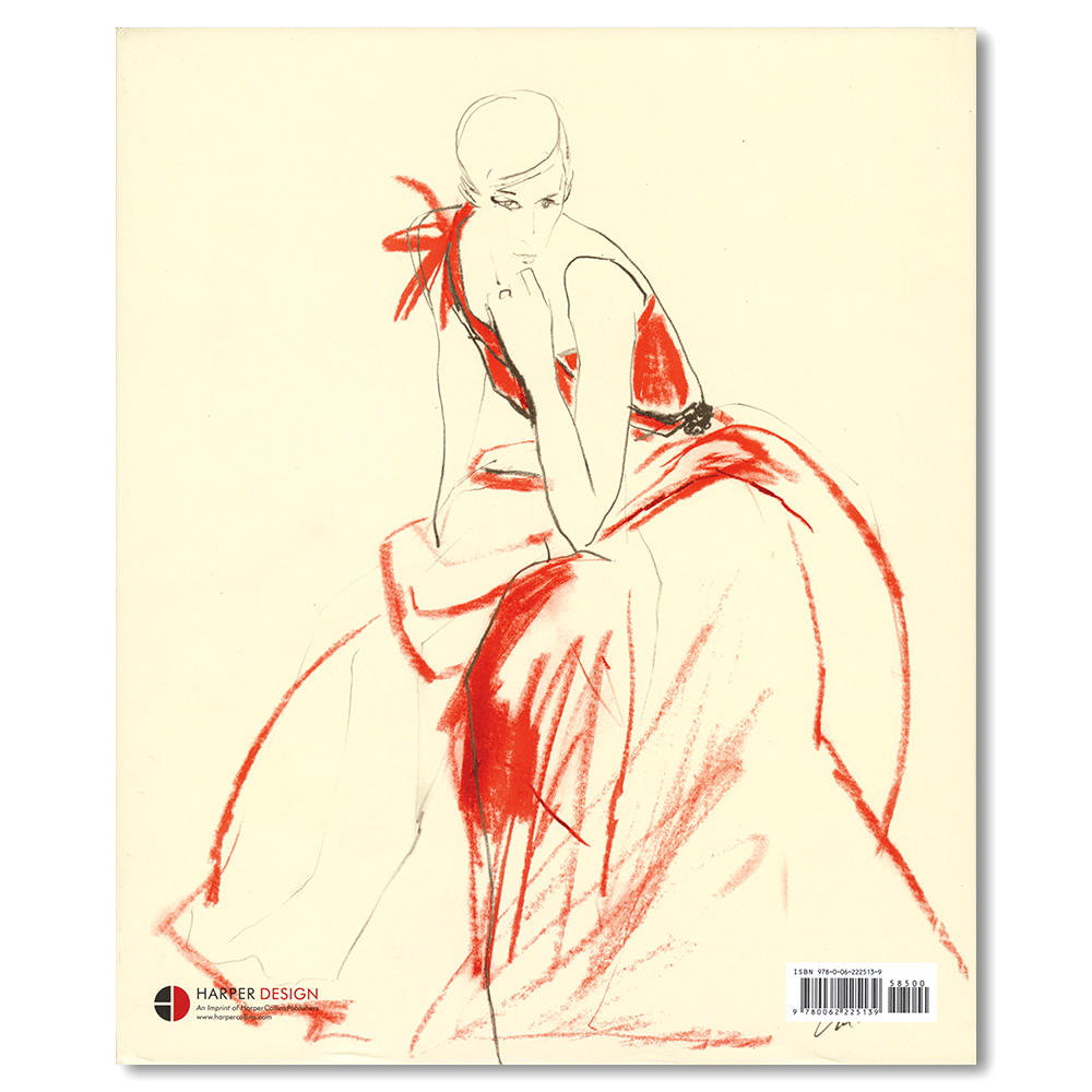 Joe Eula: Master of Twentieth-Century Fashion Illustration