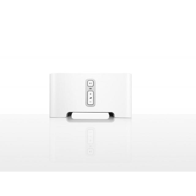 Sonos Connect Streaming Component White