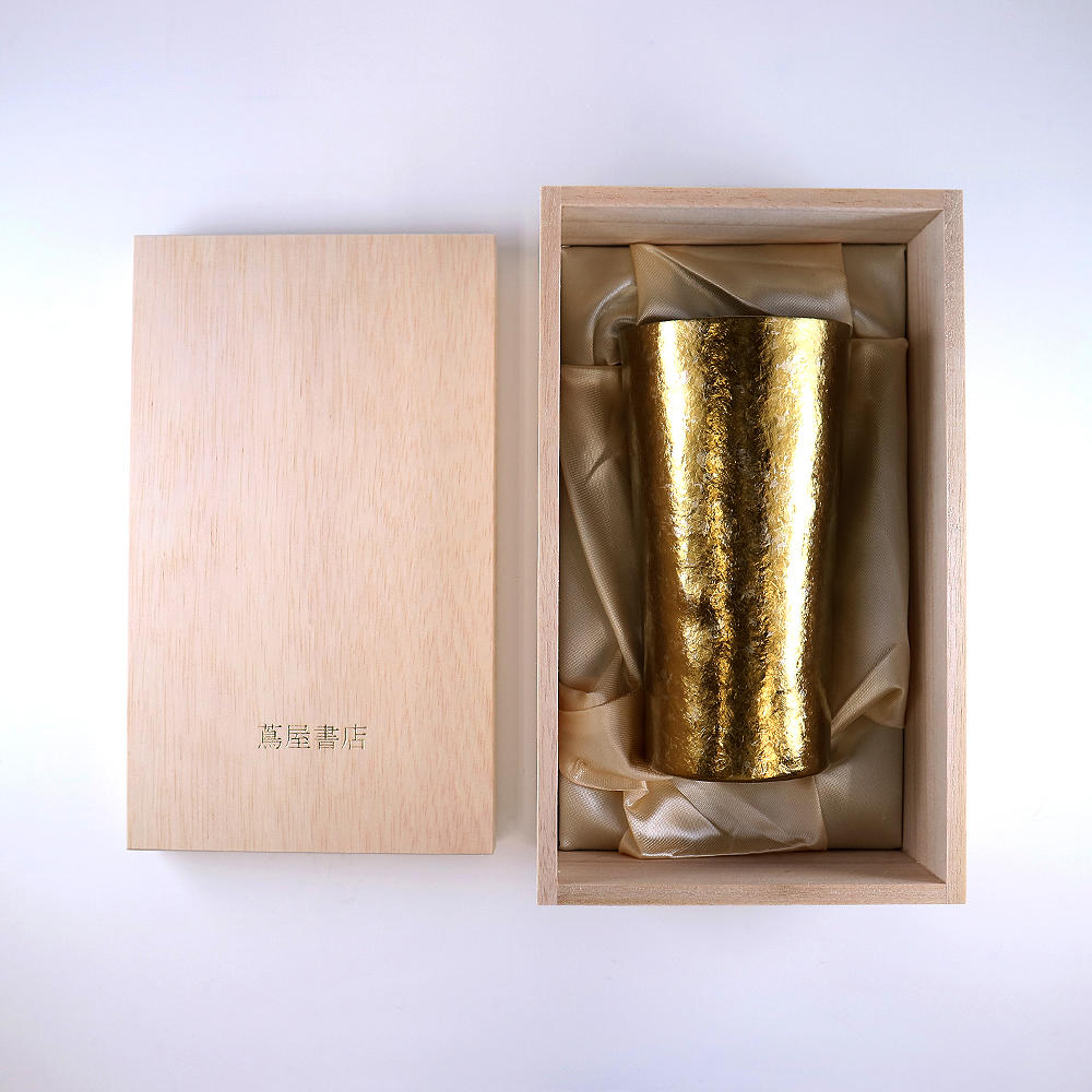 [GINZA TSUTAYA BOOKS Limited Color] SUSgallery Pilsner Tumbler