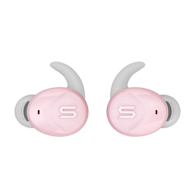 Backorder [Fully wireless earphones] SOUL ST-XS 2 PINK (SL-2008)