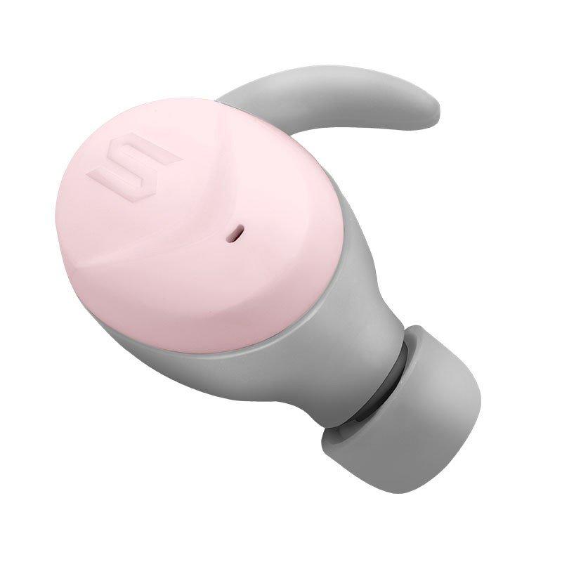 Backorder [Fully wireless earphones] SOUL ST-XS 2 PINK (SL-2008)