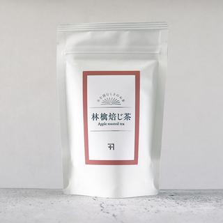 蔦屋書店限定　本を読むときのお茶　林檎焙じ茶　袋タイプ