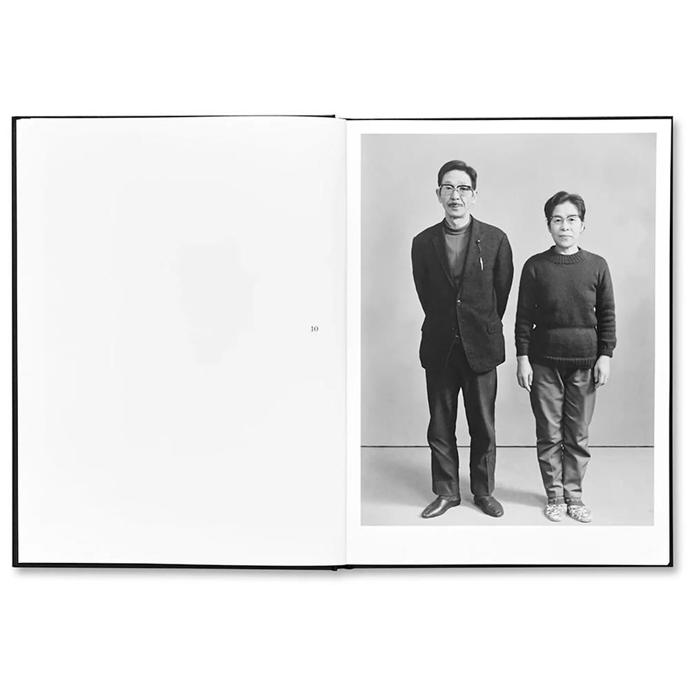 FAMILY by FUKASE MASAHISA　家族　 深瀬昌久　写真集