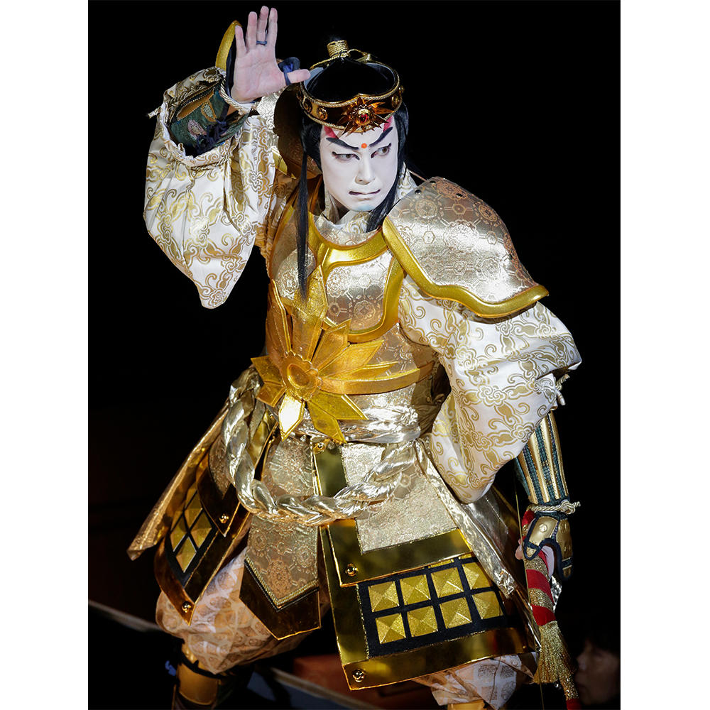 [Available for order] &quot;The 5th Onoe Kikunosuke&quot;