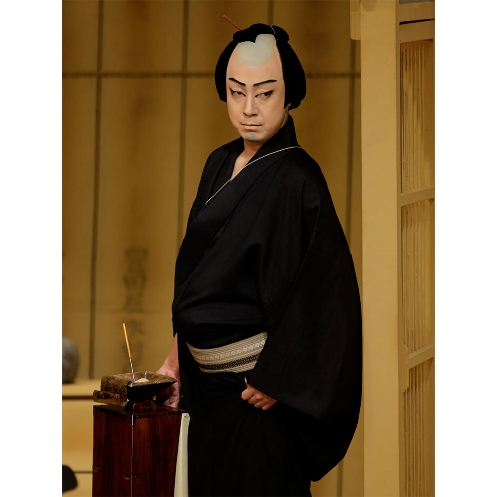 [Available for order] &quot;The 5th Onoe Kikunosuke&quot;