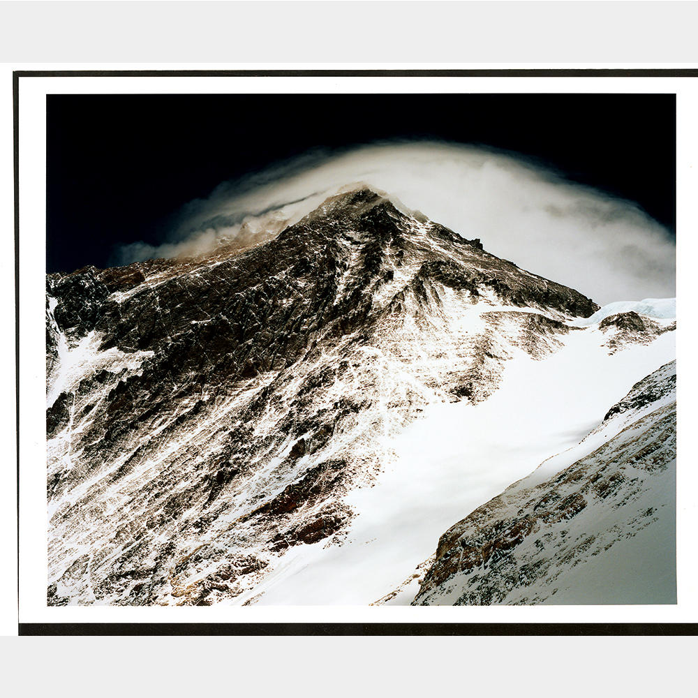 [Pre-order] BIG BOOK EVEREST / K2 Naoki Ishikawa