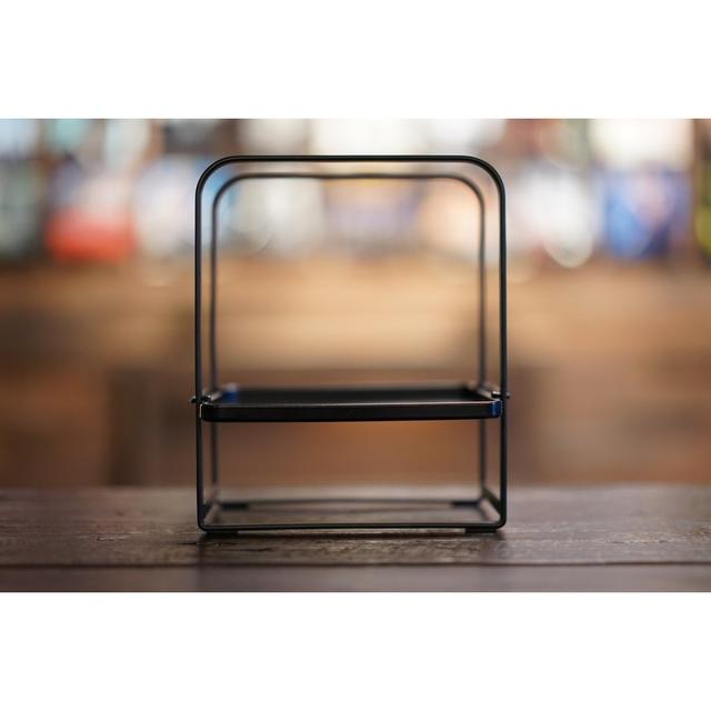 [Produced by TSUTAYA ELECTRICS] Kalita Black Dripper Stand