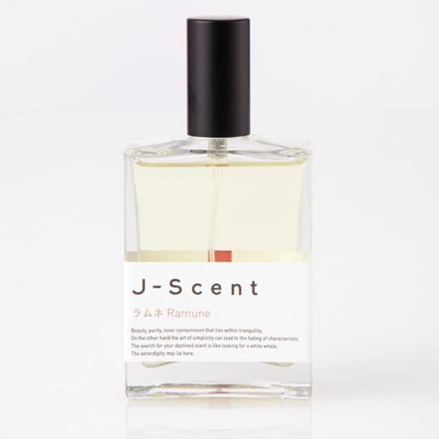 J-Scent Fragrance Collection Perfume Ramune 50mL