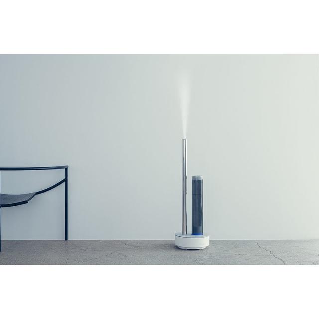 ■cado Humidifier STEM630i White (HM-C630i-WH)