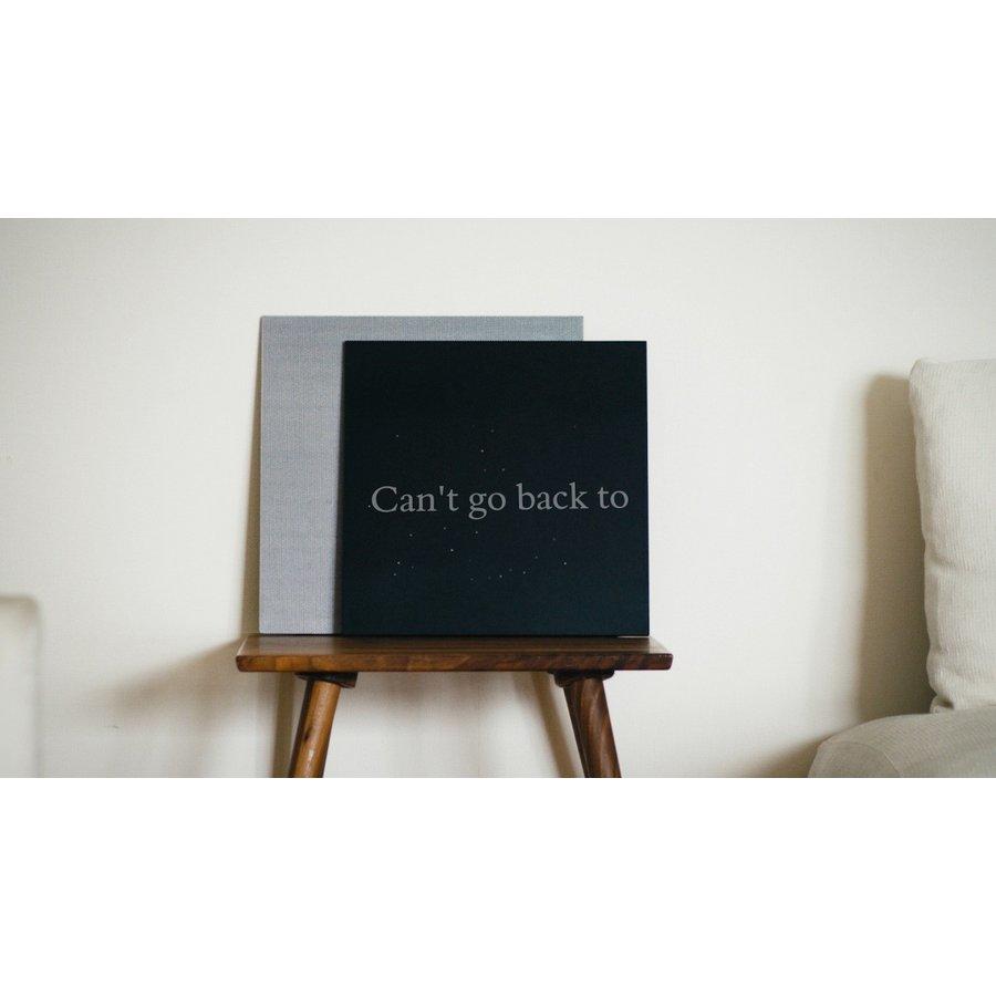 COTODAMA Lyric Speaker Canvas　リリックスピーカー