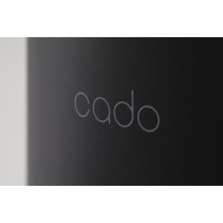 cado Air Purifier LEAF320i Indigo Black