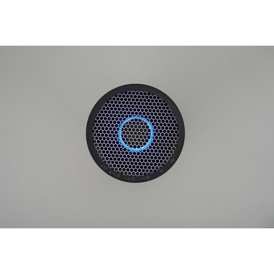 cado Air Purifier LEAF320i Indigo Black