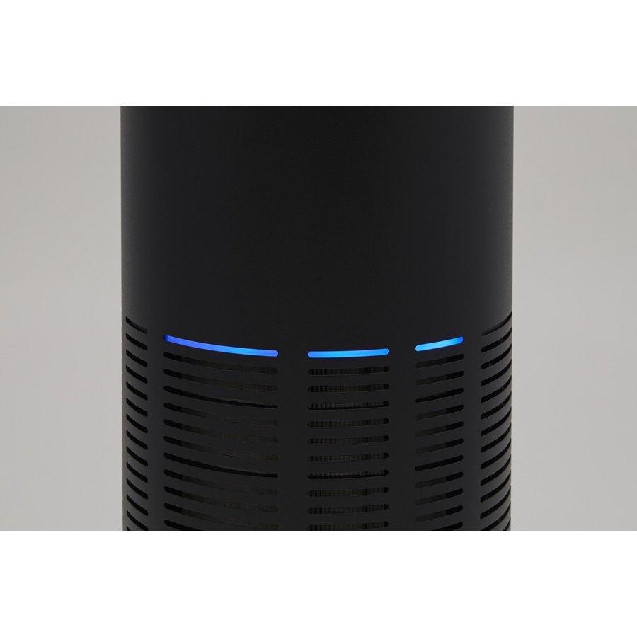 cado Air Purifier LEAF320i Indigo Black