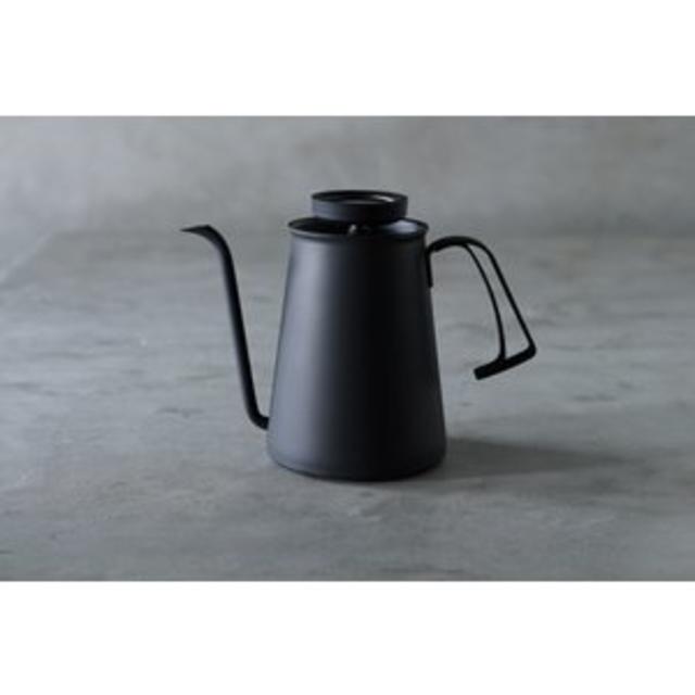 Beasty Coffee by amadana Coffee Kettle ABC-K1-MB