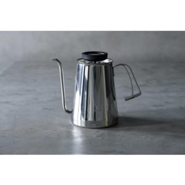 Beasty Coffee by amadana Coffee Kettle ABC-K1-GS