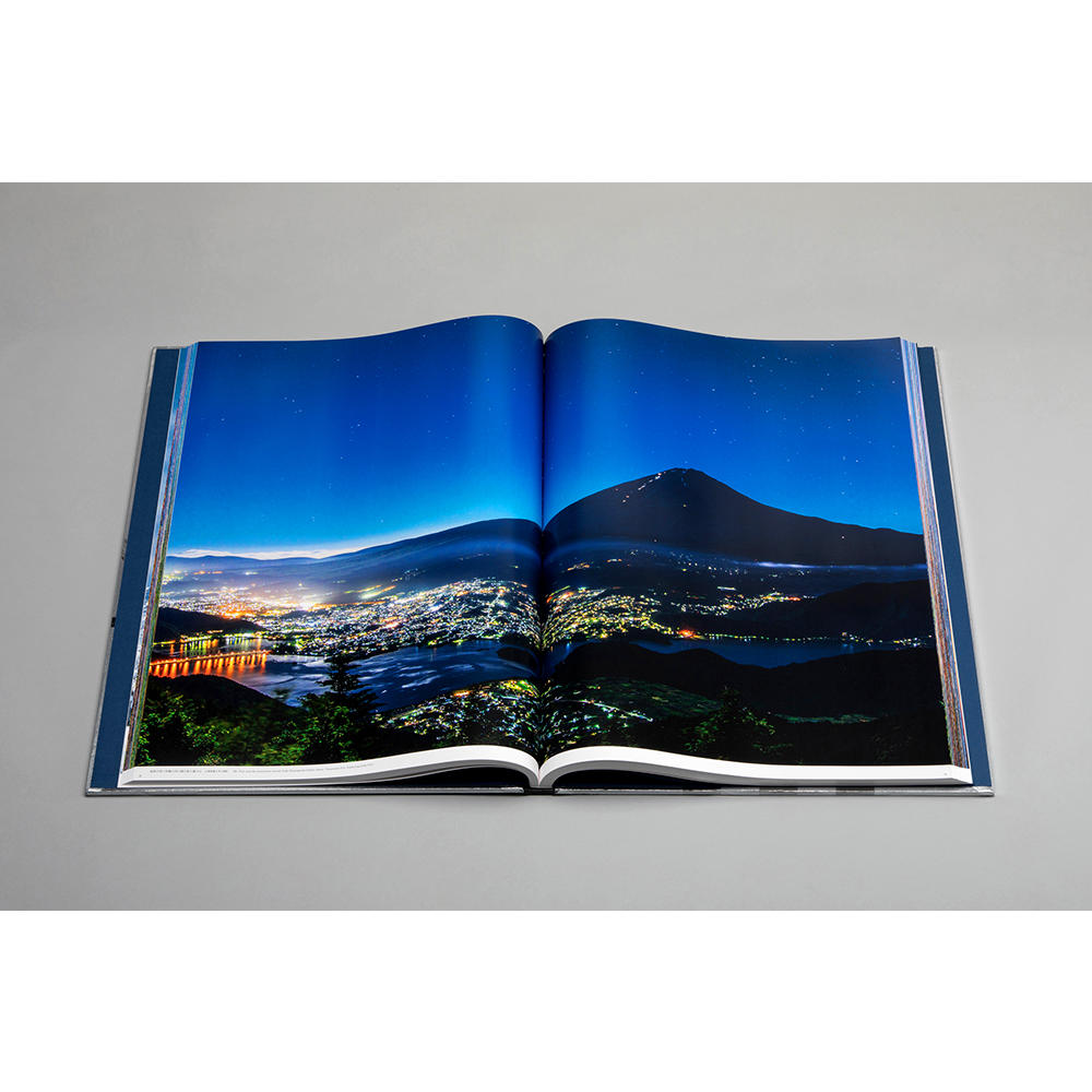 [Backorder] BIG BOOK Mount Fuji