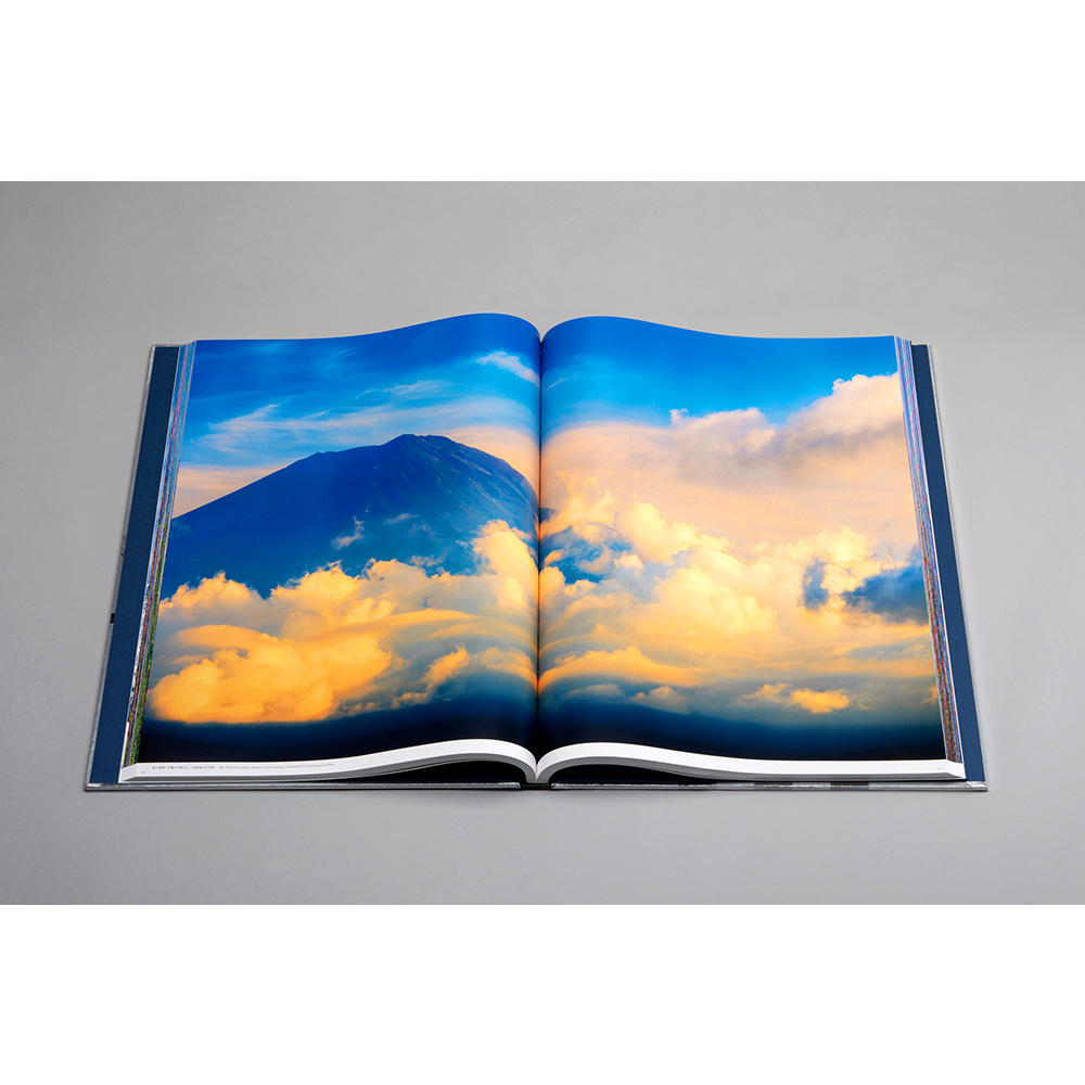 [Backorder] BIG BOOK Mount Fuji