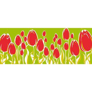 Hand towel - Tulip