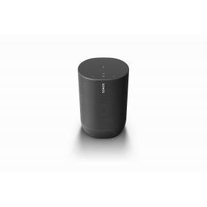 Sonos Move Portable Smart Speaker MOVE1JP1BLK Shadow Black