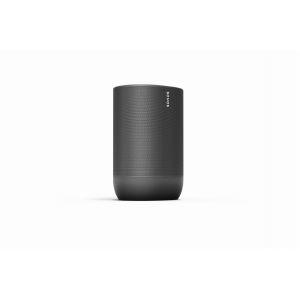 Sonos Move Portable Smart Speaker MOVE1JP1BLK Shadow Black