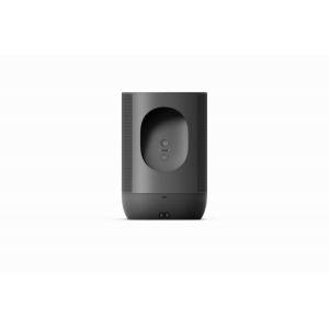 Sonos Move Portable Smart Speaker MOVE1JP1BLK Shadow Black