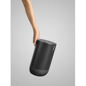 Sonos Move Portable Smart Speaker MOVE1JP1BLK Shadow Black