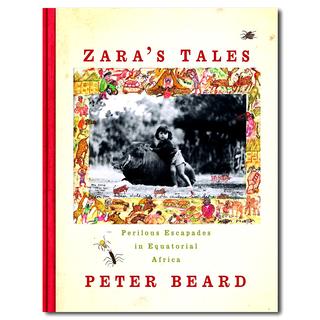 【古書】ZARA TALES　ピーター・ビアード