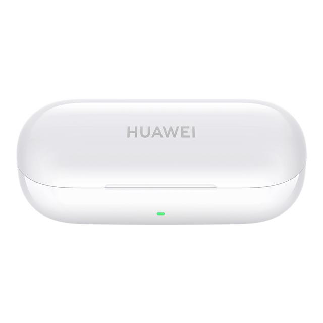 HUAWEI Fully Wireless Earphones FreeBuds 3i/Ceramic White