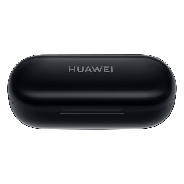 HUAWEI Fully Wireless Earphones FreeBuds 3i/Carbon Black