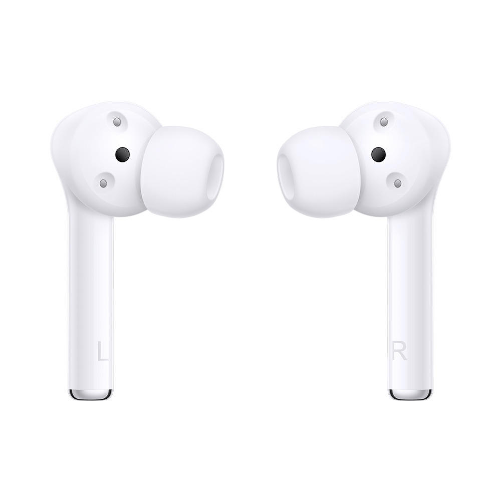 HUAWEI Fully Wireless Earphones FreeBuds 3i/Ceramic White