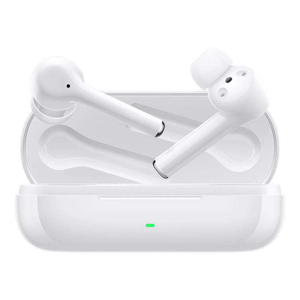 HUAWEI Fully Wireless Earphones FreeBuds 3i/Ceramic White