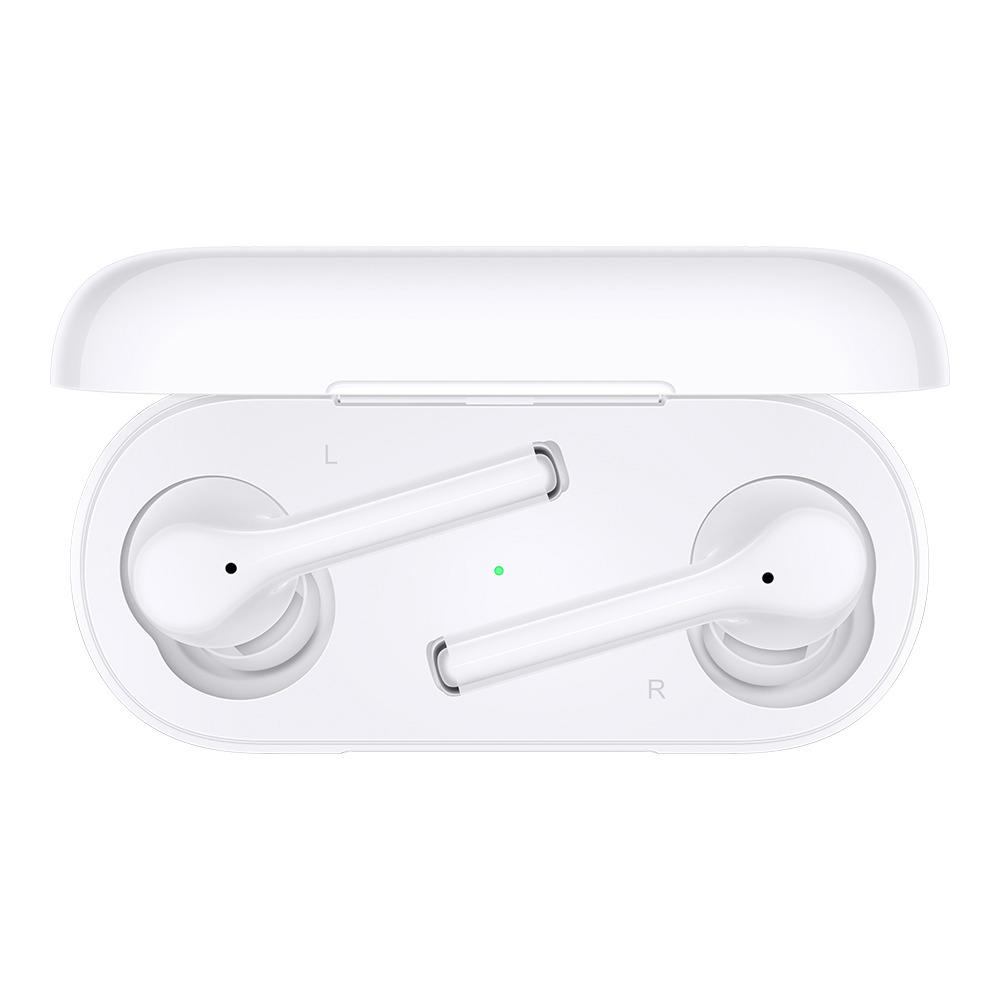 HUAWEI Fully Wireless Earphones FreeBuds 3i/Ceramic White