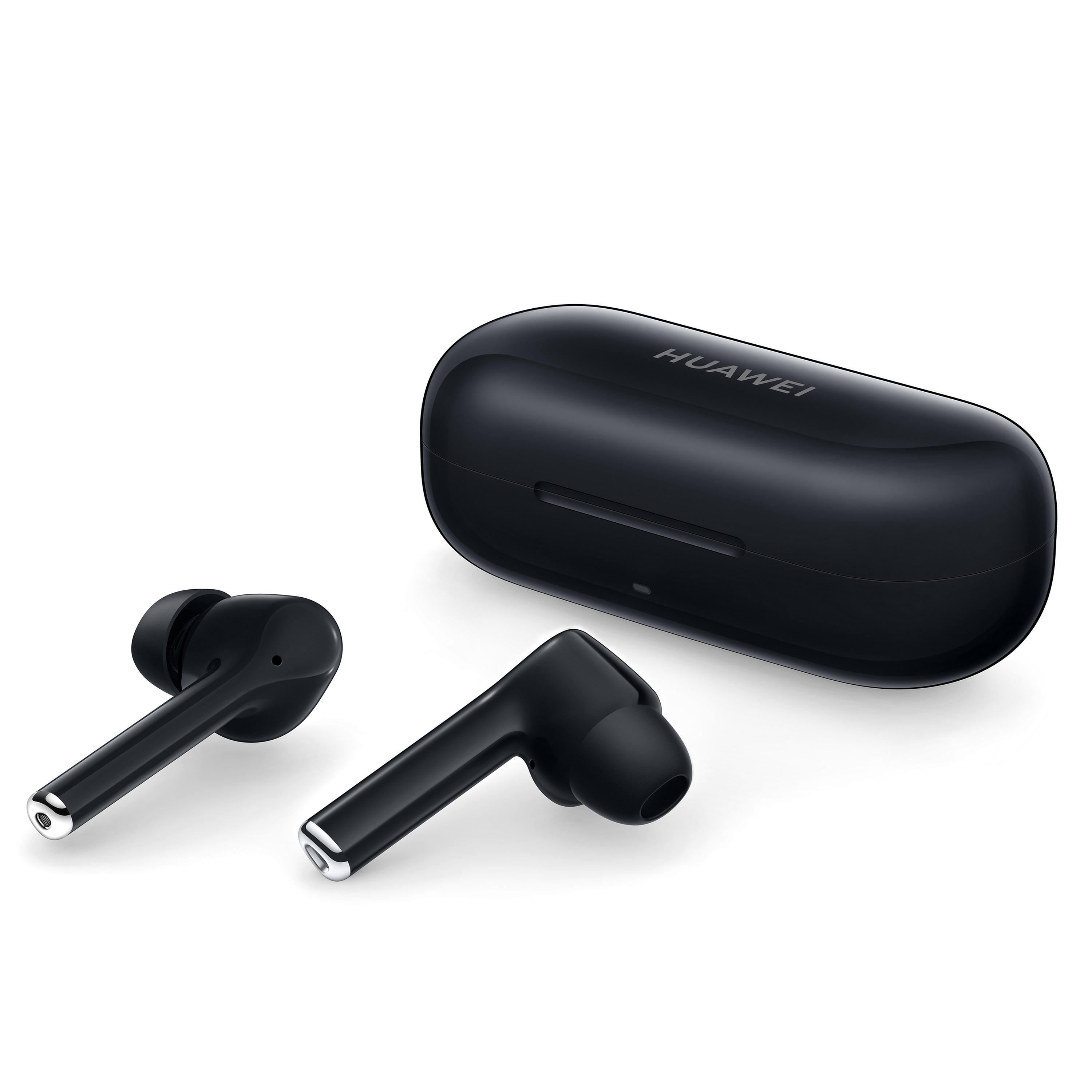 HUAWEI Fully Wireless Earphones FreeBuds 3i/Carbon Black