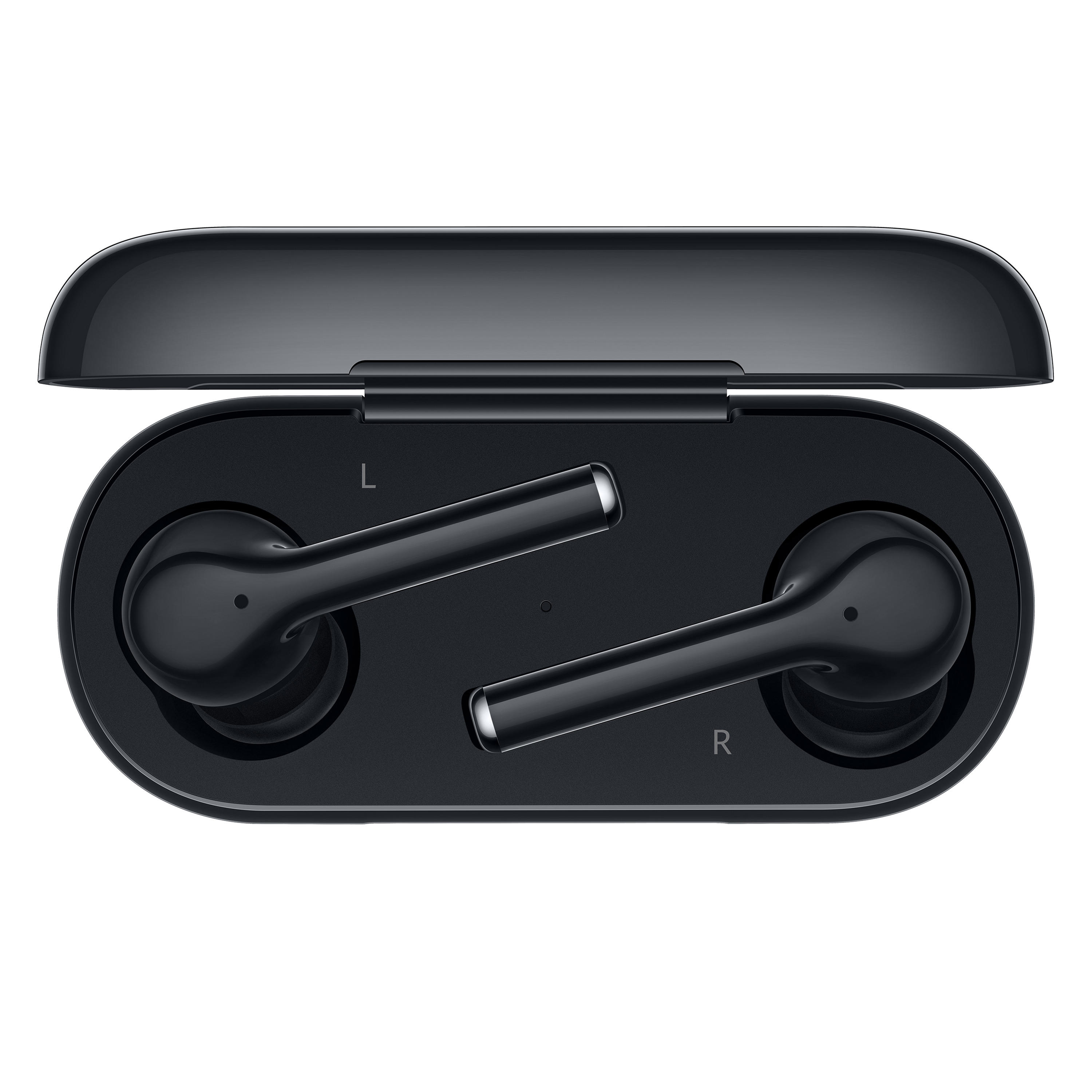 HUAWEI Fully Wireless Earphones FreeBuds 3i/Carbon Black