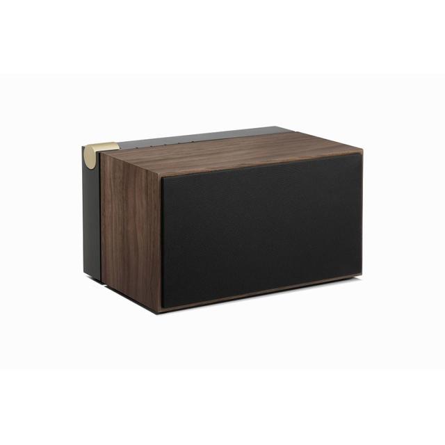 [Backorder] La Boite concept PR/01 Walnut speaker