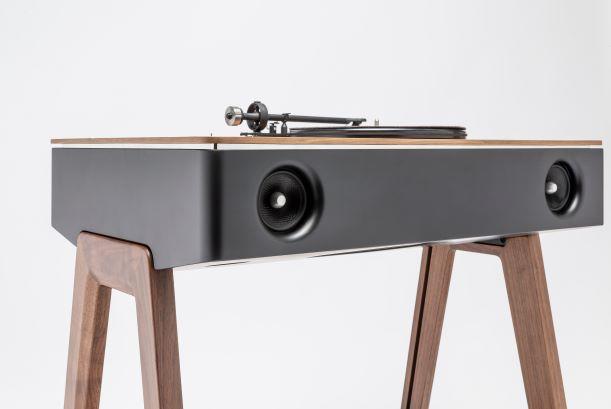 [Backorder] La Boite concept LX TURNTABLE speaker