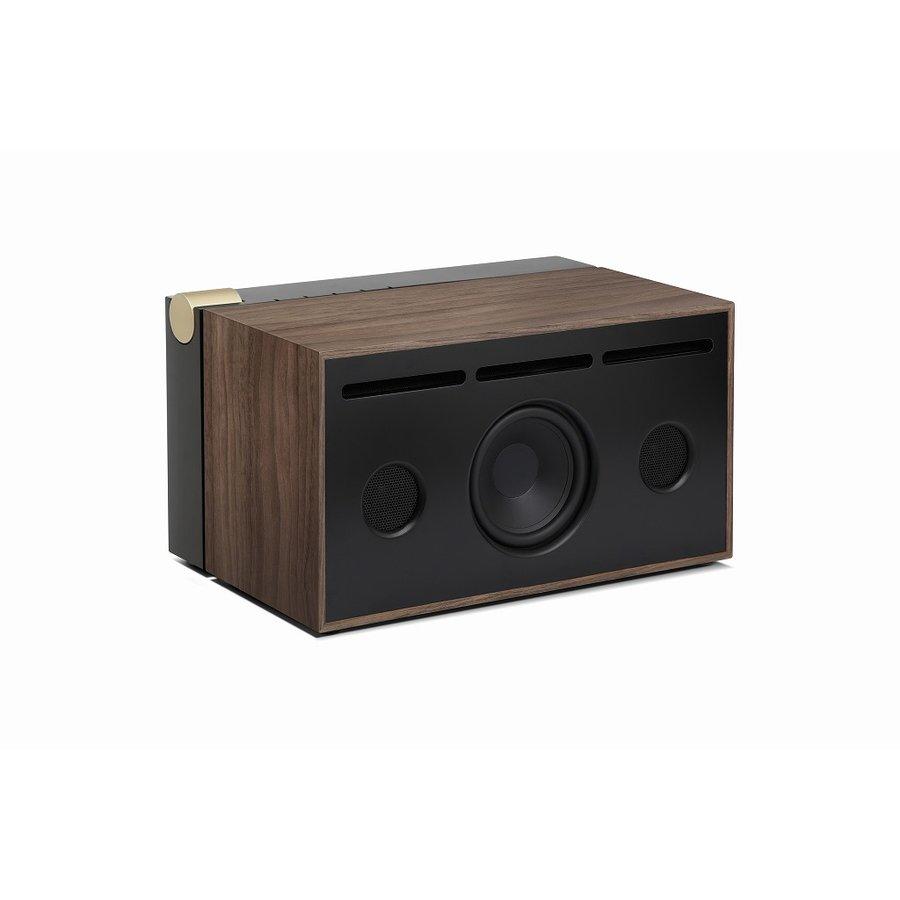 [Backorder] La Boite concept PR/01 Walnut speaker