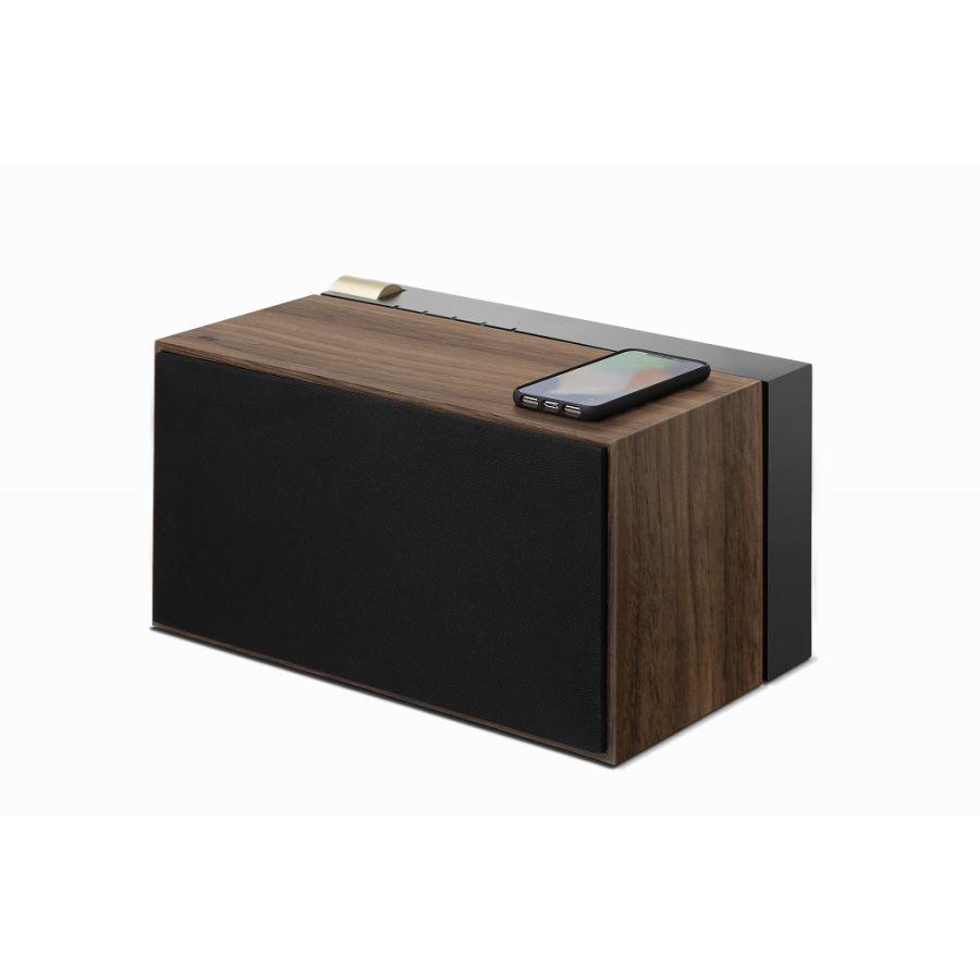 [Backorder] La Boite concept PR/01 Walnut speaker