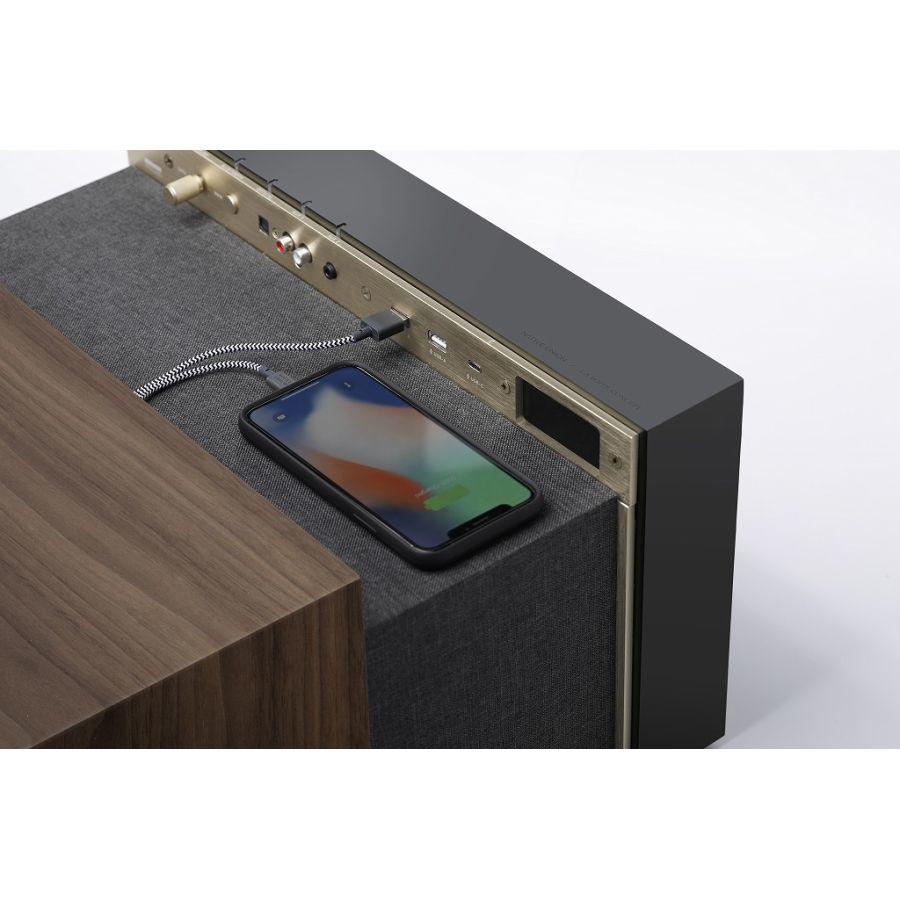 [Backorder] La Boite concept PR/01 Walnut speaker