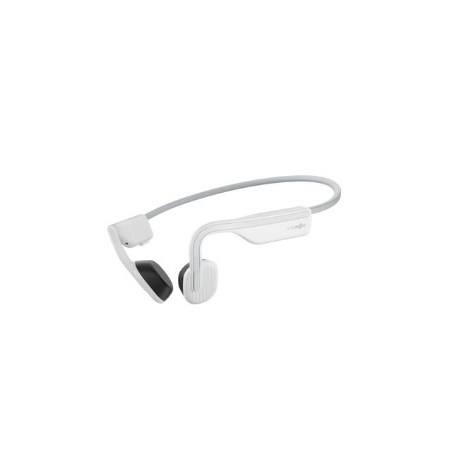 Shokz OpenMove AlpineWhite