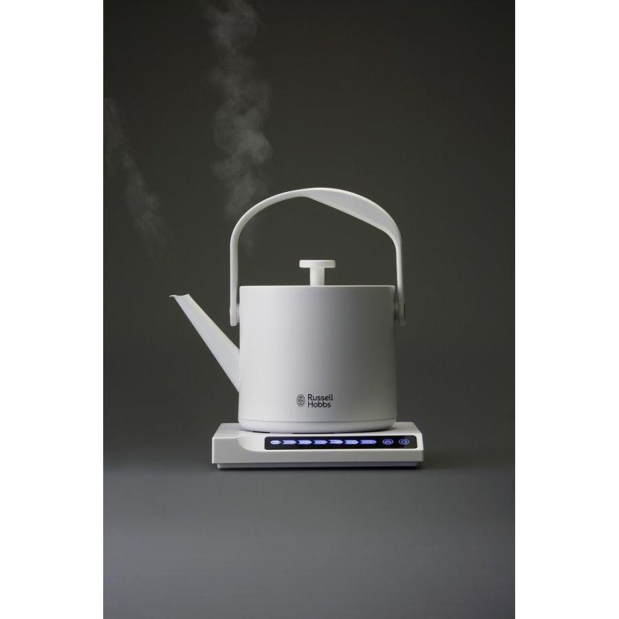 [Special order item] Russell Hobbs T Kettle 7106JP-WH White