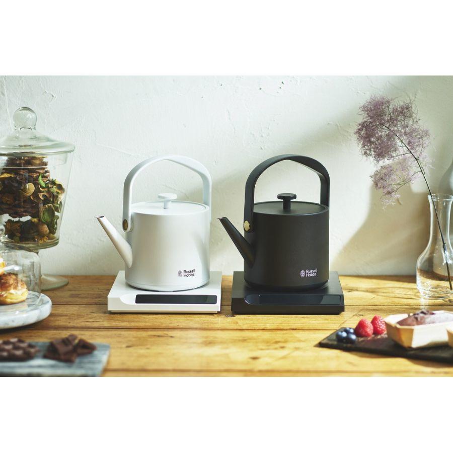 [Special order item] Russell Hobbs T Kettle 7106JP-WH White